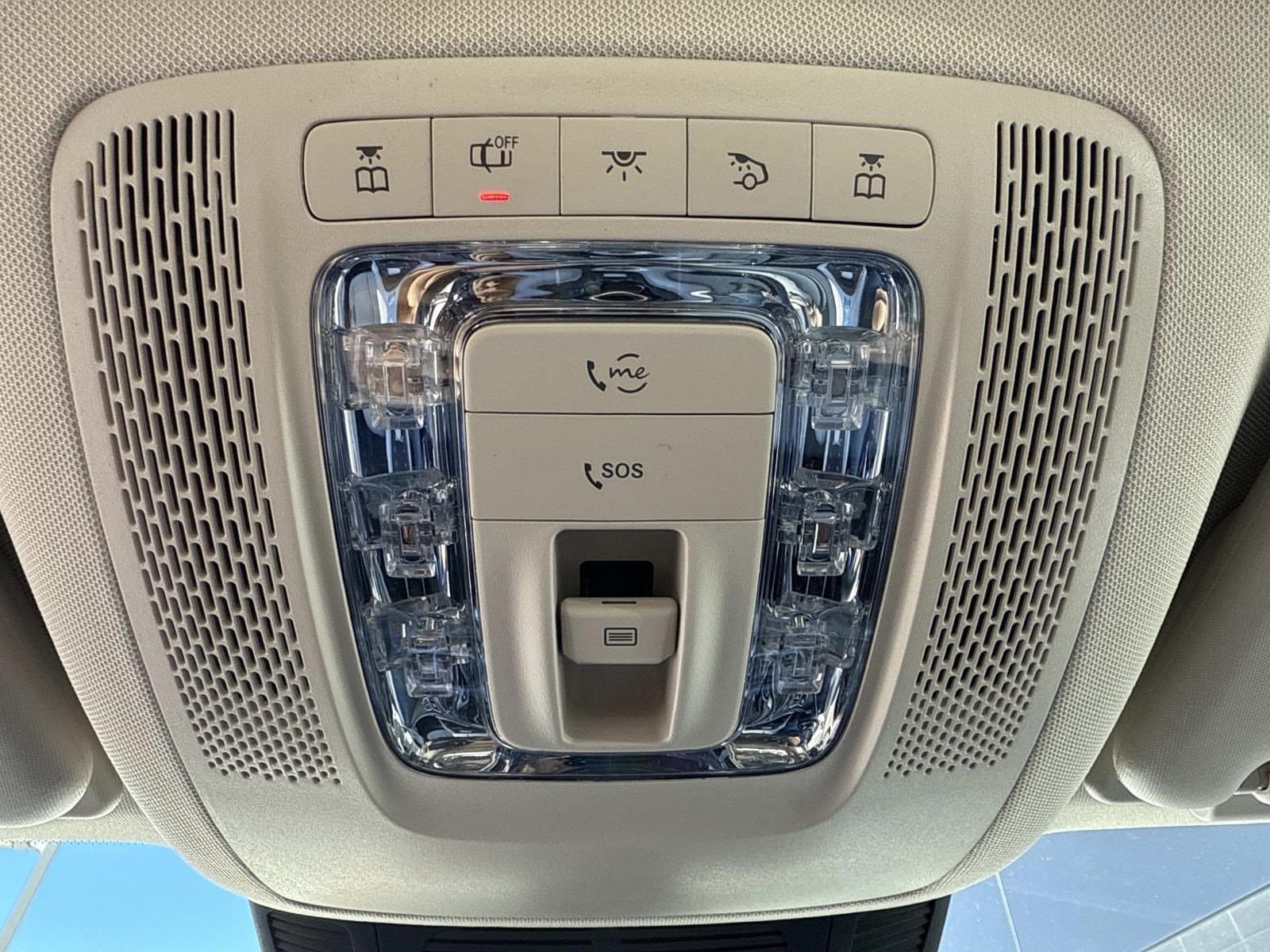 2026 MERCEDES-BENZ GLE-CLASS - Image 39