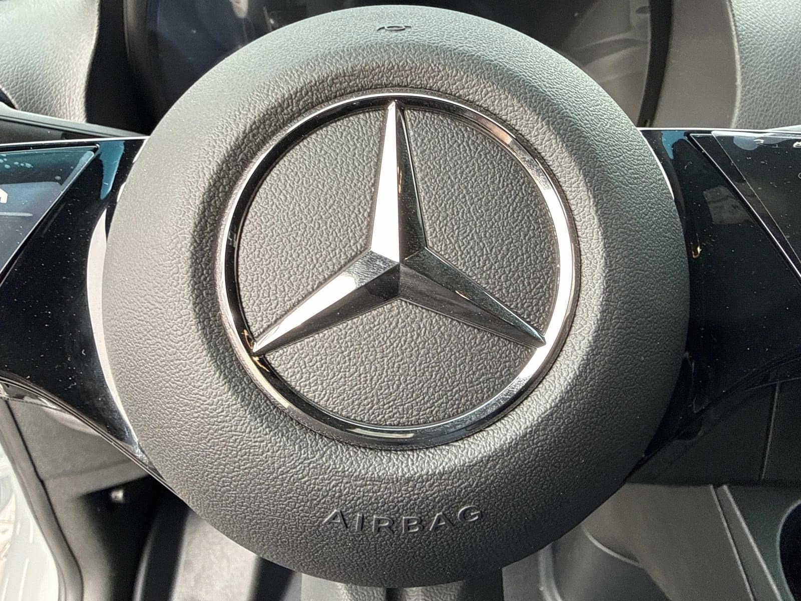 2026 MERCEDES-BENZ SPRINTER - Image 27