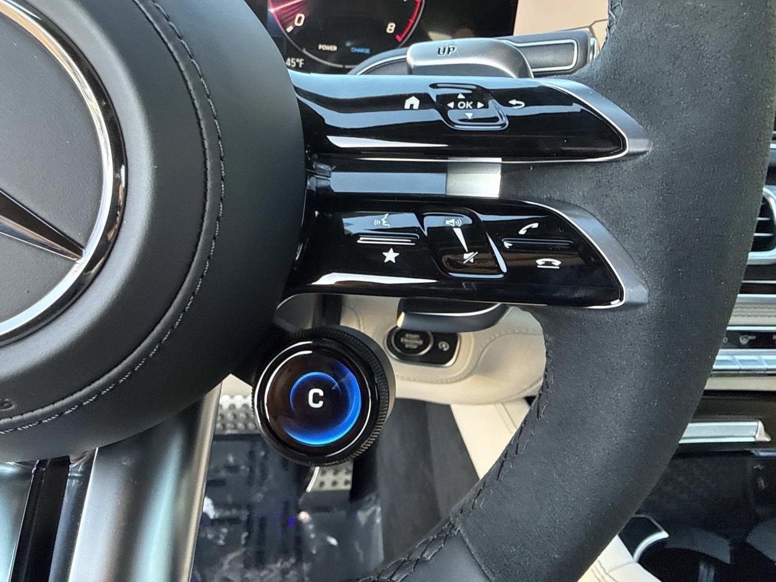 2026 MERCEDES-BENZ GLE-CLASS - Image 36