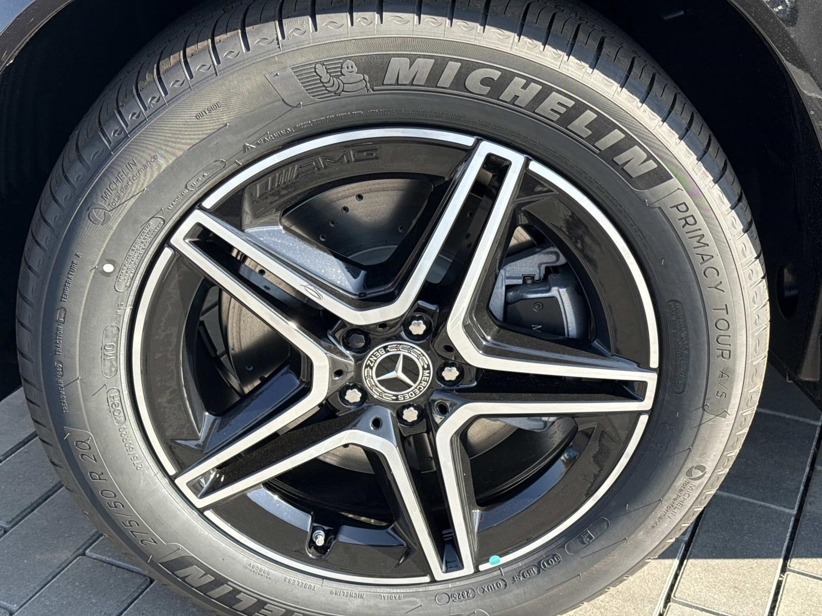 2026 MERCEDES-BENZ GLE-CLASS - Image 11