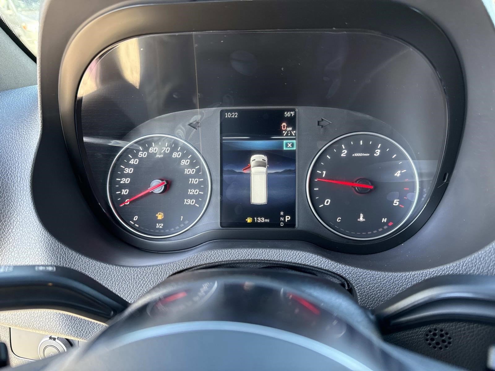 2026 MERCEDES-BENZ SPRINTER - Image 31