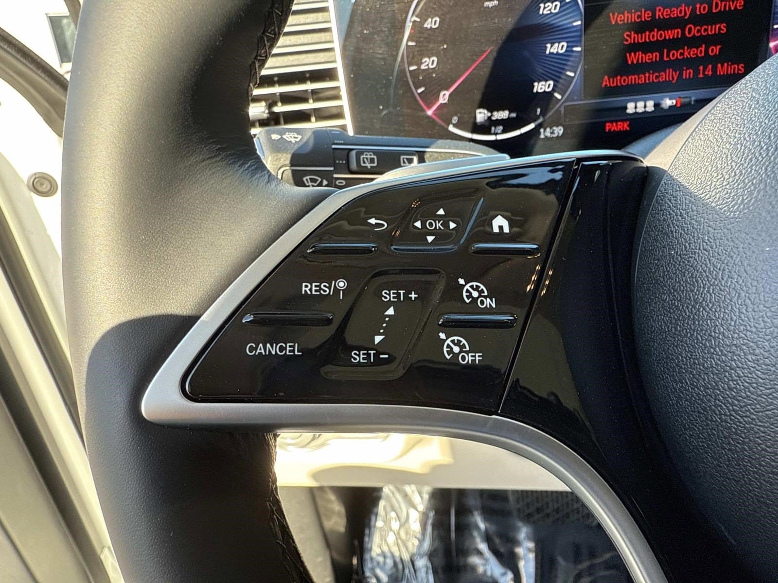 2026 MERCEDES-BENZ GLE-CLASS - Image 43