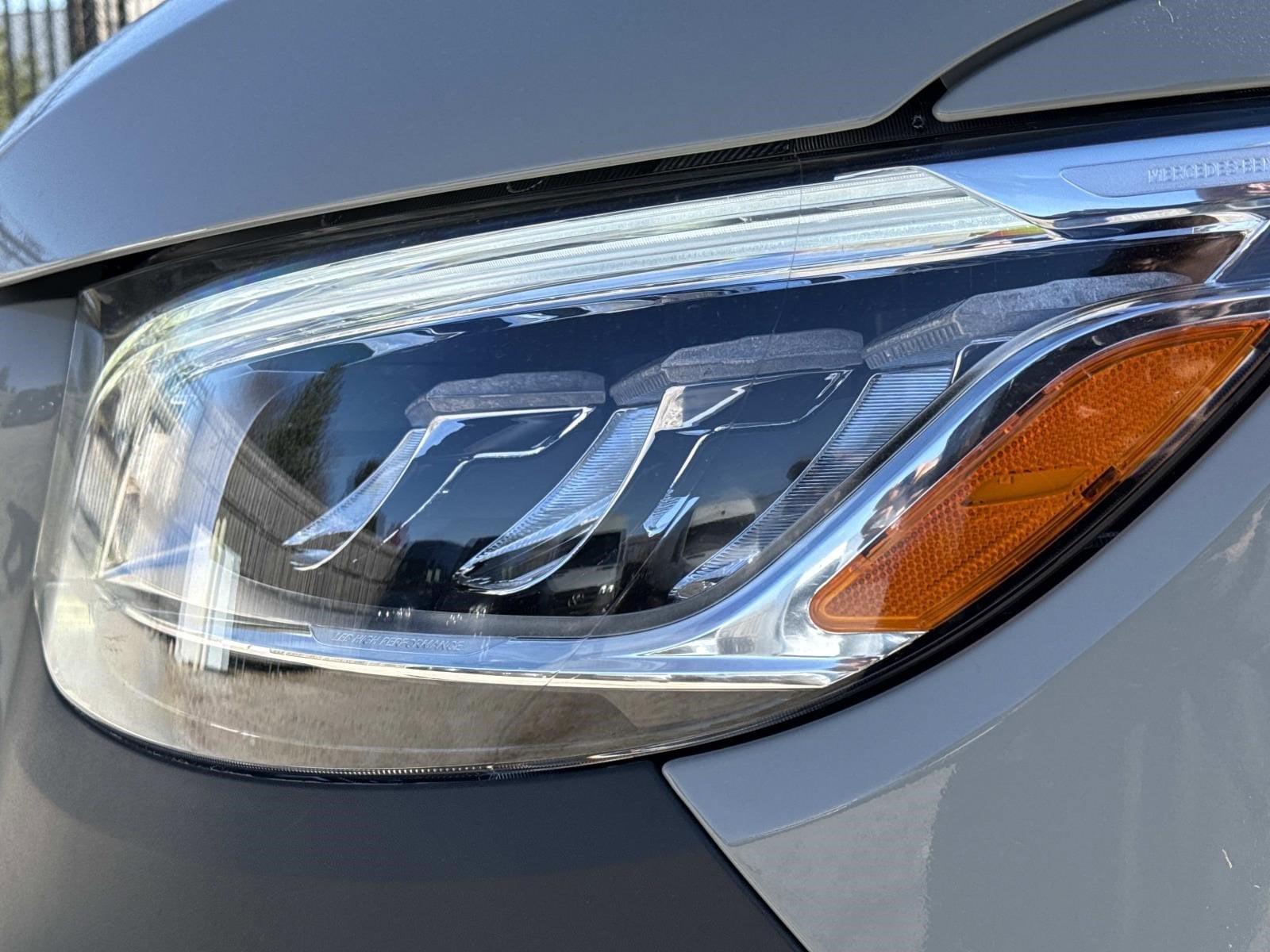 2026 MERCEDES-BENZ SPRINTER - Image 13