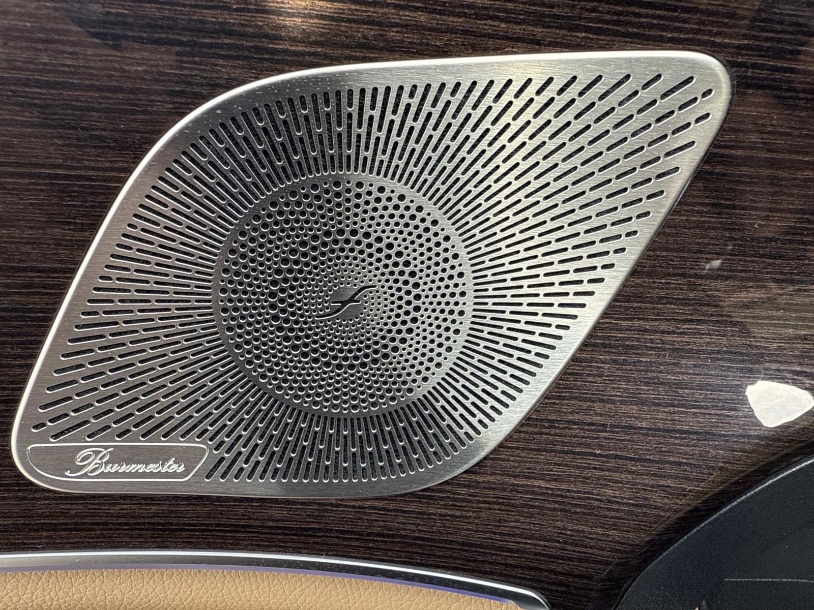 2026 MERCEDES-BENZ GLE-CLASS - Image 25