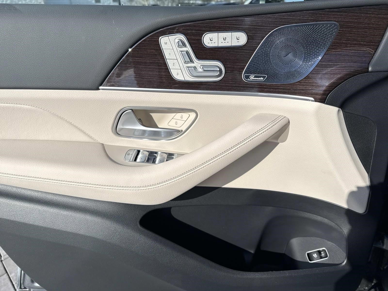 2026 MERCEDES-BENZ GLE-CLASS - Image 24