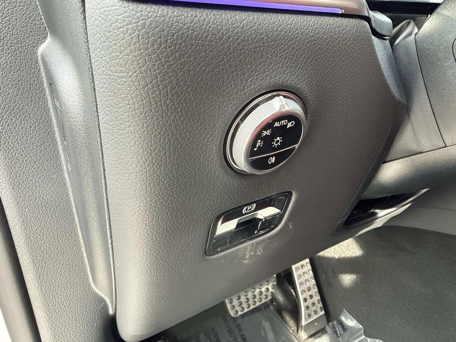 2026 MERCEDES-BENZ GLC-CLASS - Image 33