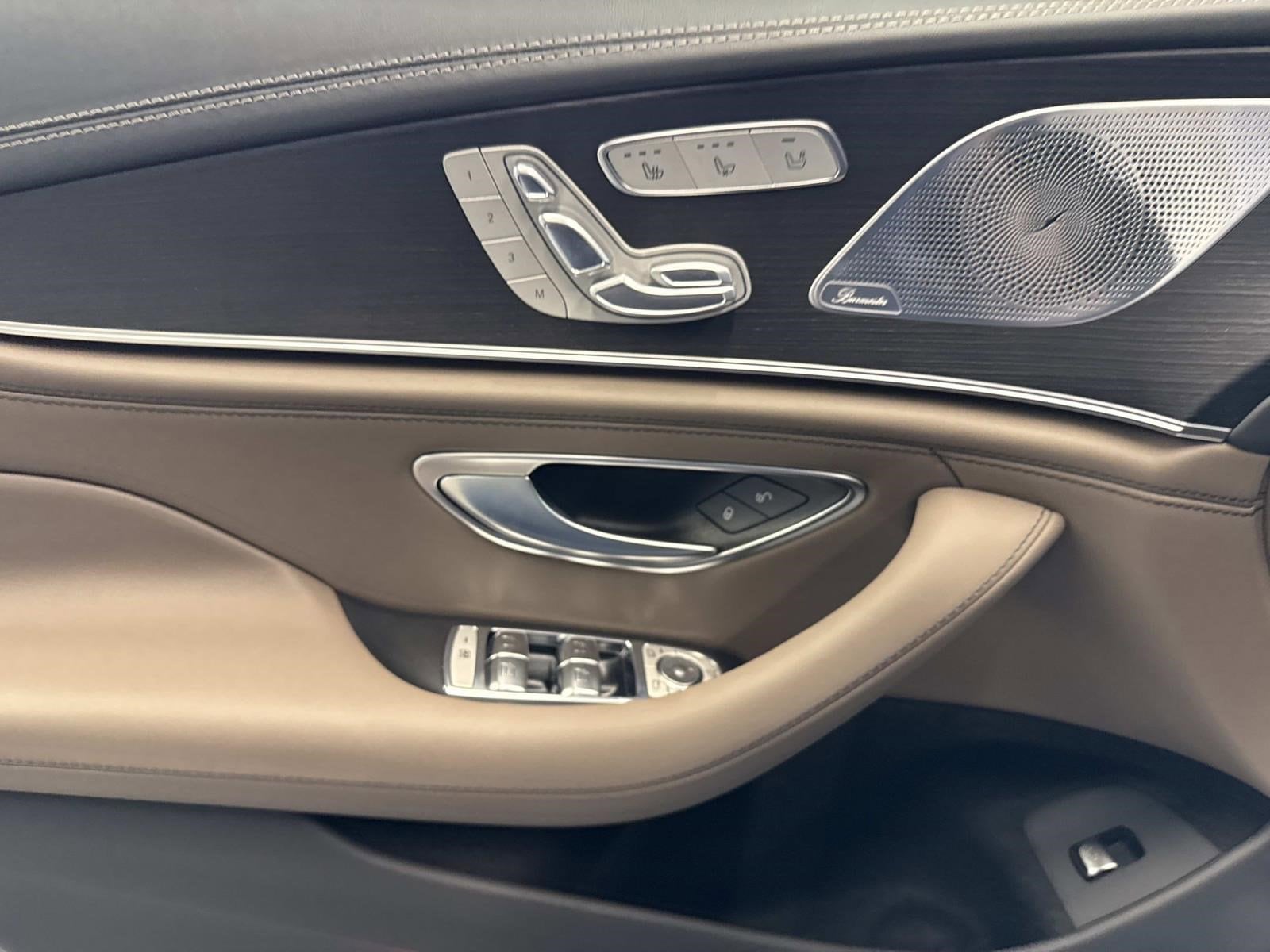 2026 MERCEDES-BENZ BENZ MERCEDES BENZ AMG GT - Image 23