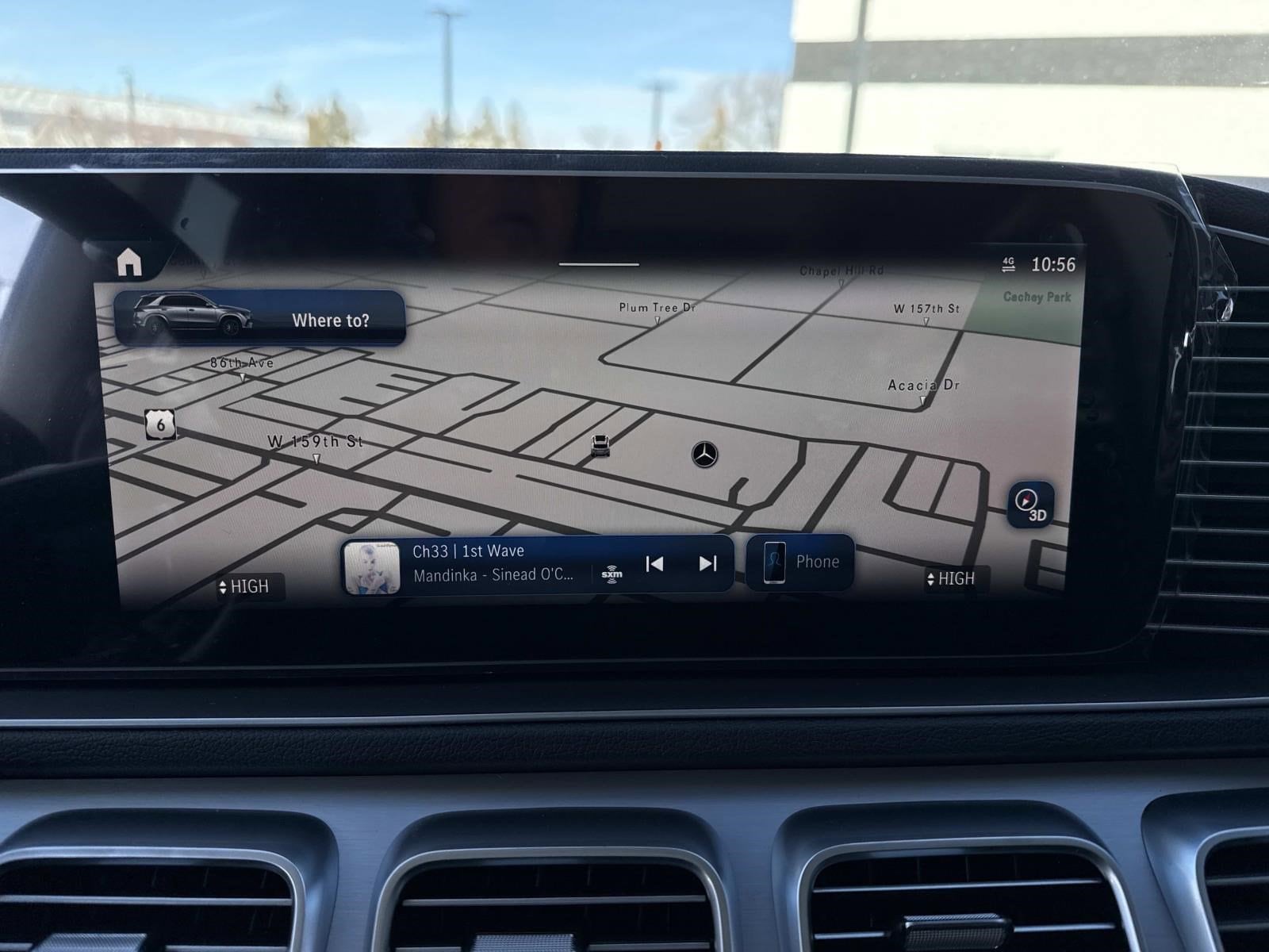 2026 MERCEDES-BENZ GLE-CLASS - Image 36