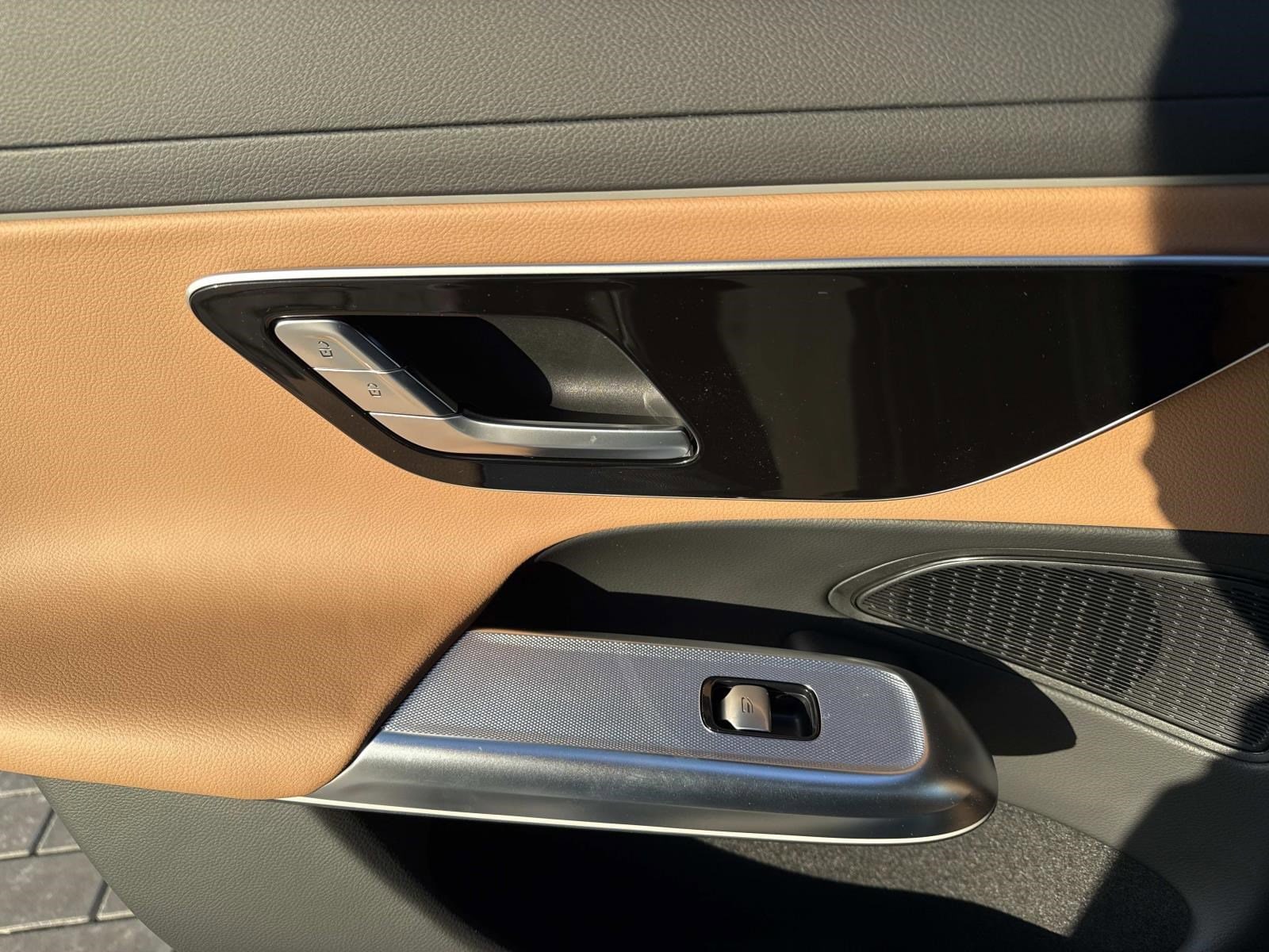 2026 MERCEDES-BENZ E-CLASS - Image 17