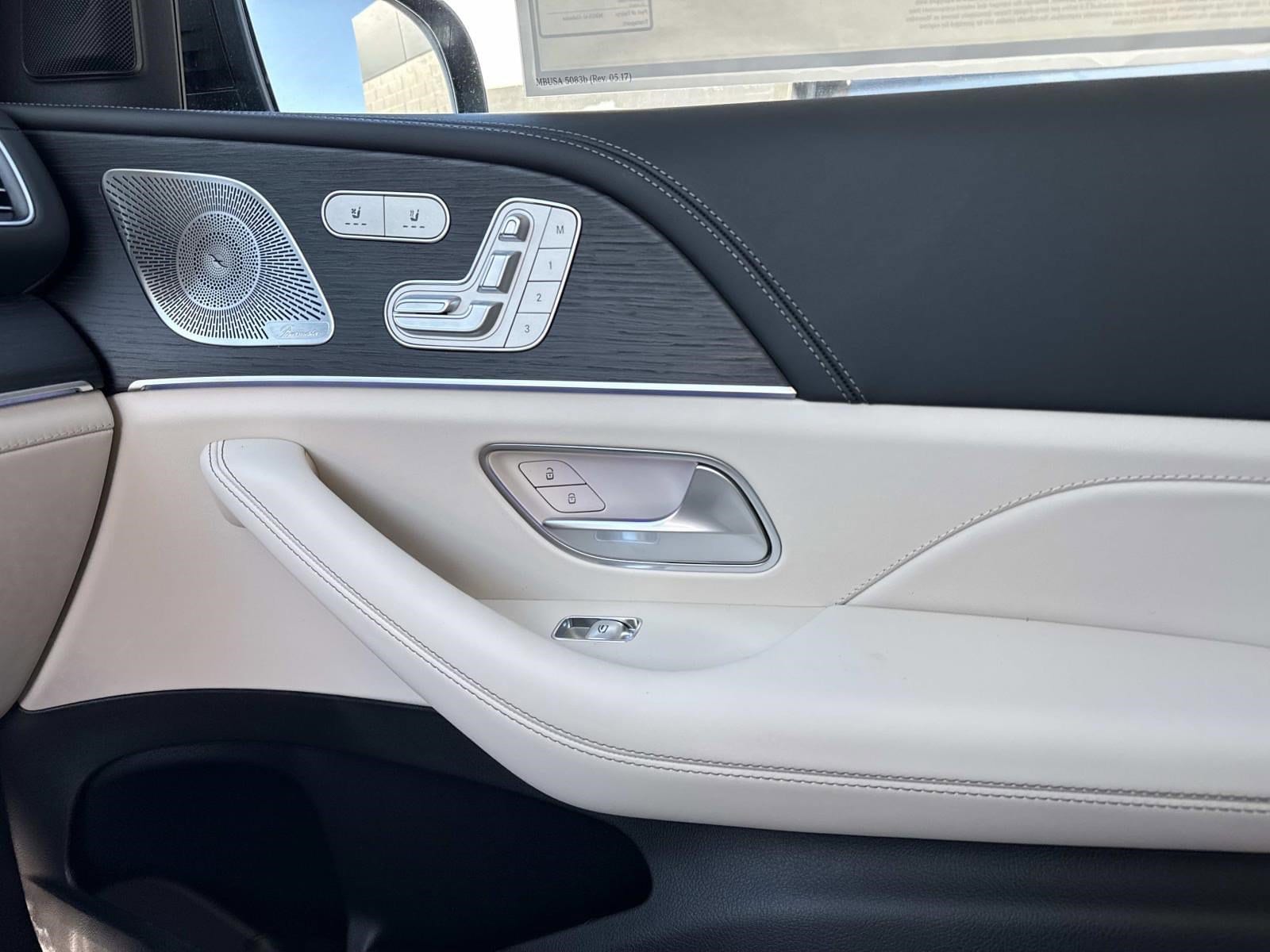 2026 MERCEDES-BENZ GLE-CLASS - Image 32