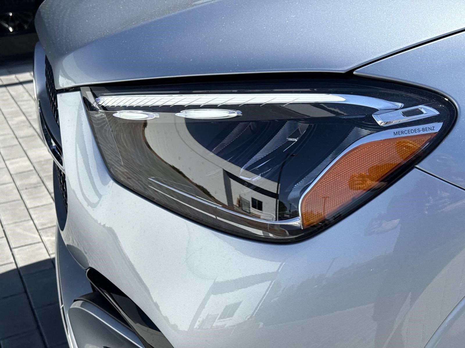 2026 MERCEDES-BENZ GLE-CLASS - Image 10