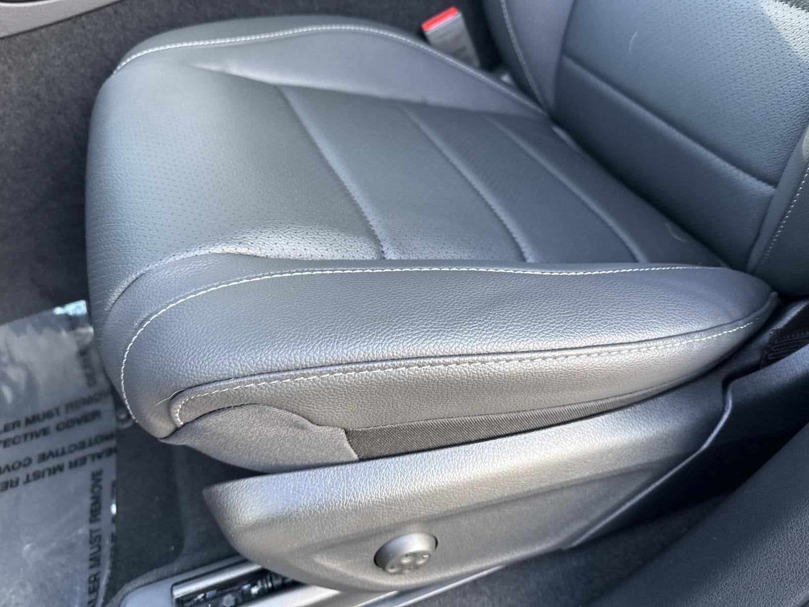 2026 MERCEDES-BENZ GLE-CLASS - Image 25