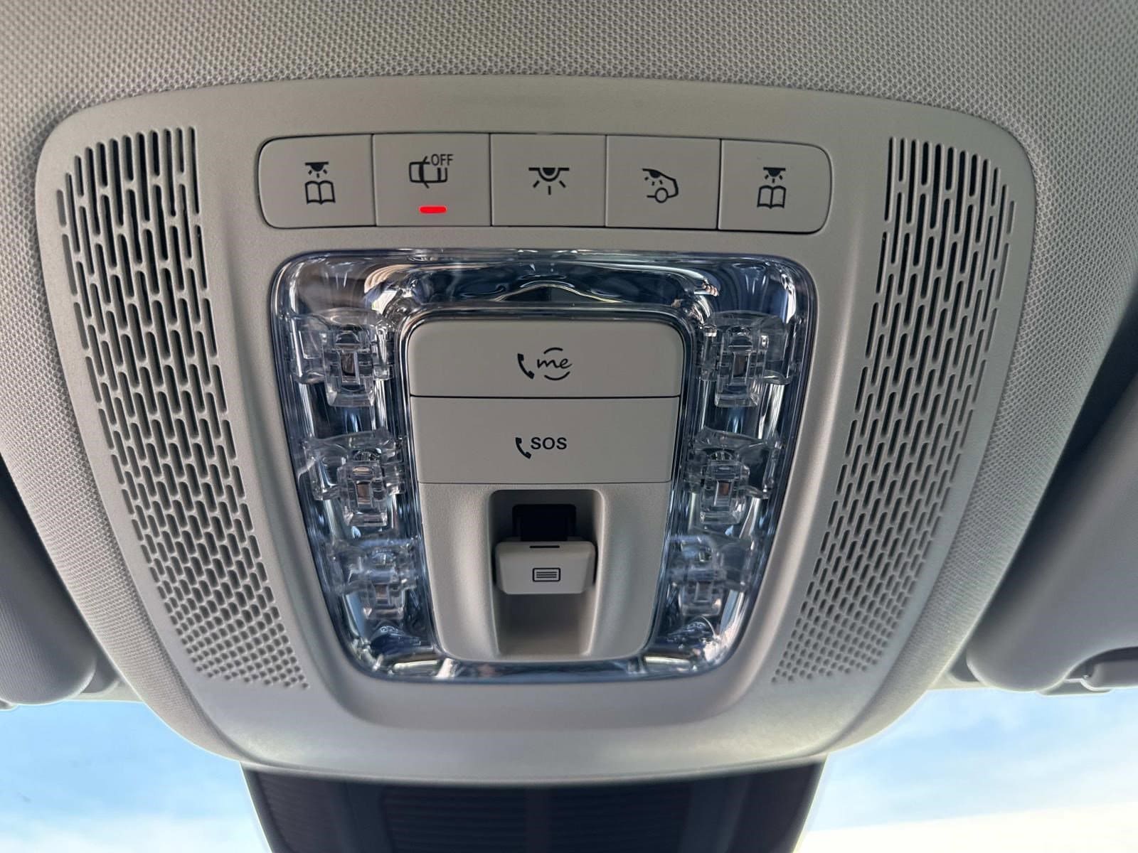 2026 MERCEDES-BENZ GLE-CLASS - Image 41