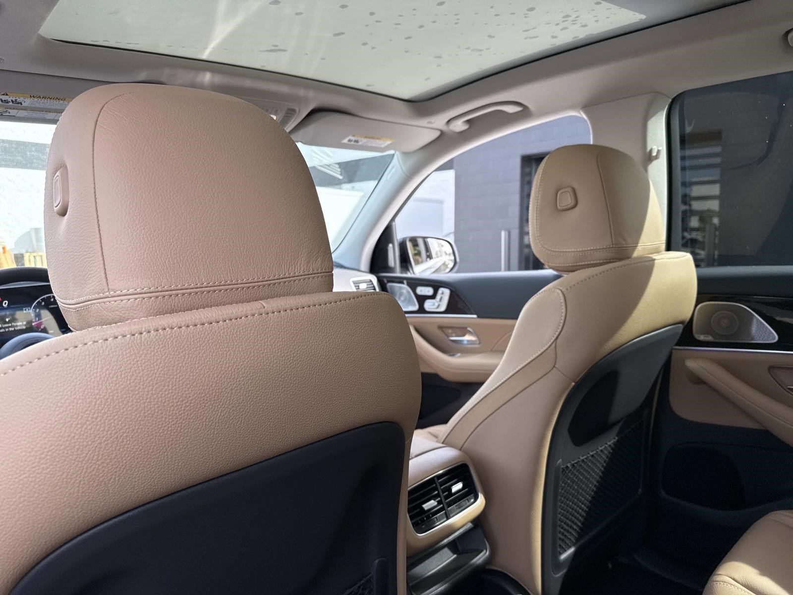 2026 MERCEDES-BENZ GLE-CLASS - Image 22