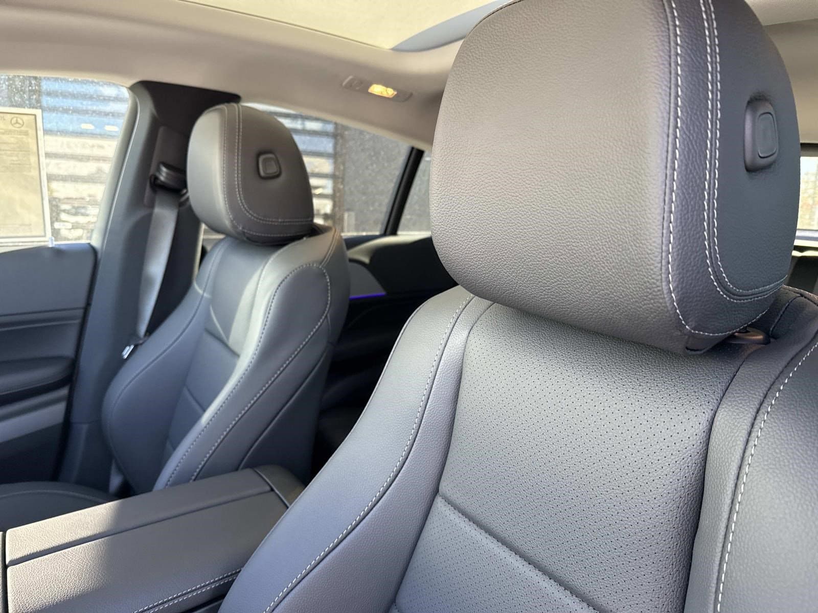 2026 MERCEDES-BENZ GLE-CLASS - Image 27