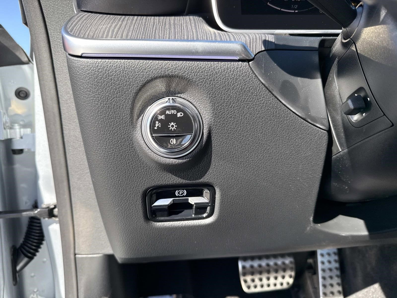 2026 MERCEDES-BENZ CLE - Image 36