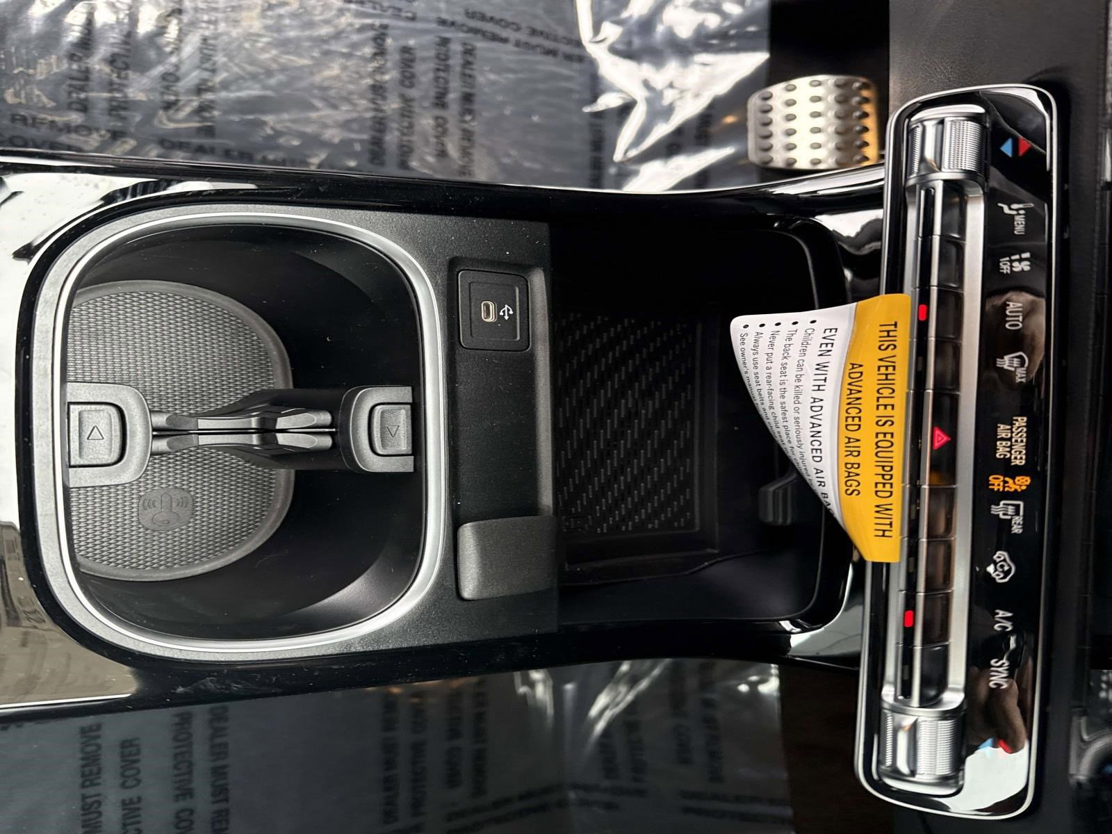 2026 MERCEDES-BENZ CLA-CLASS - Image 31