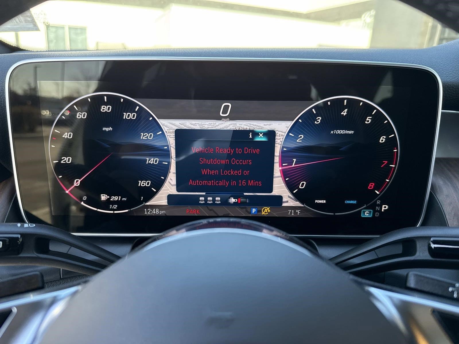 2026 MERCEDES-BENZ GLC-CLASS - Image 36