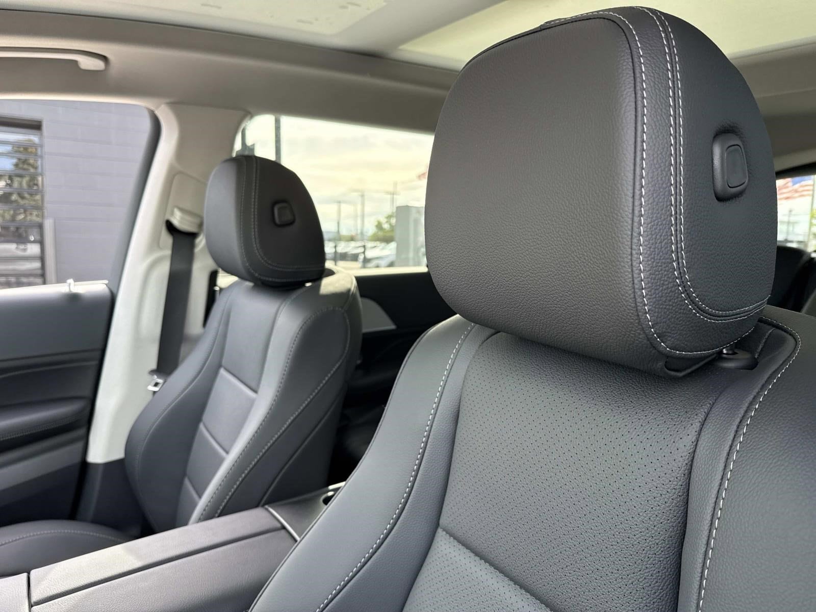 2026 MERCEDES-BENZ GLS-CLASS - Image 29