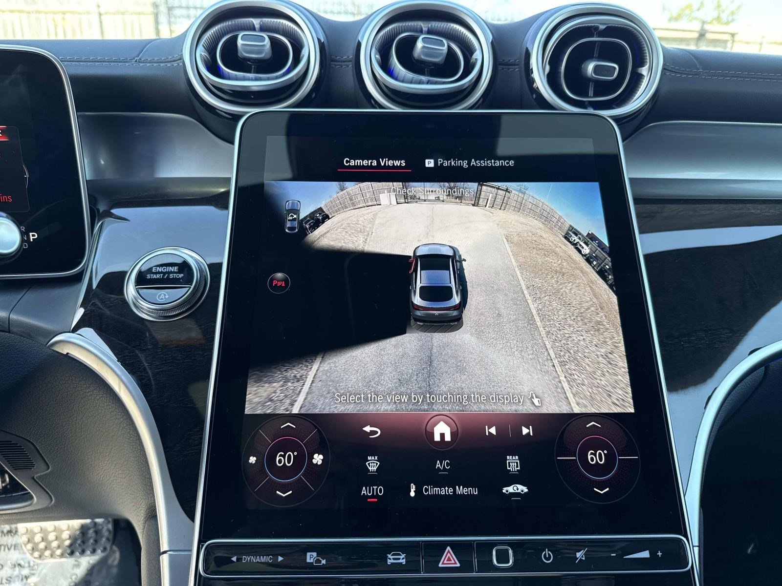 2026 MERCEDES-BENZ GLC-CLASS - Image 34