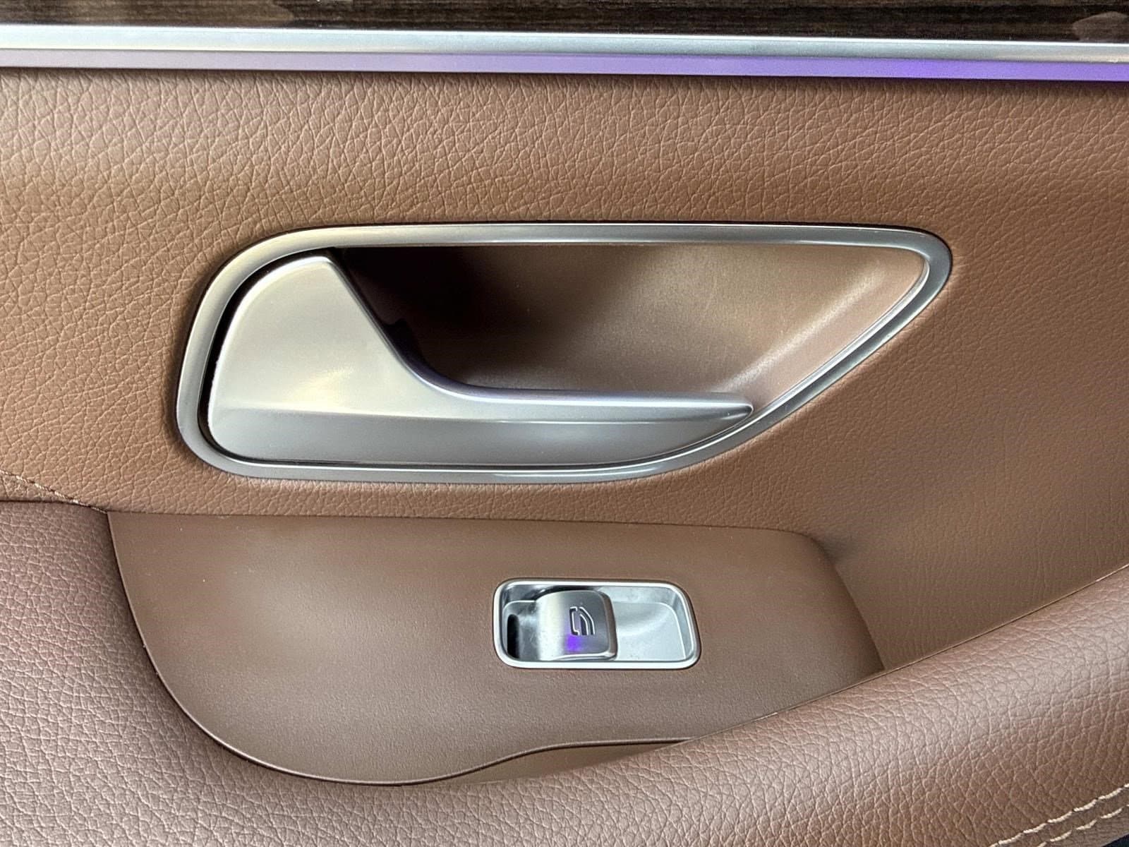 2026 MERCEDES-BENZ GLS-CLASS - Image 18