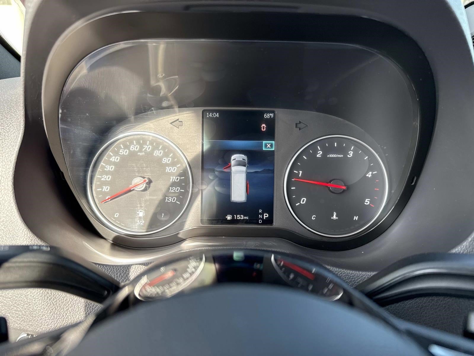 2026 MERCEDES-BENZ SPRINTER - Image 29