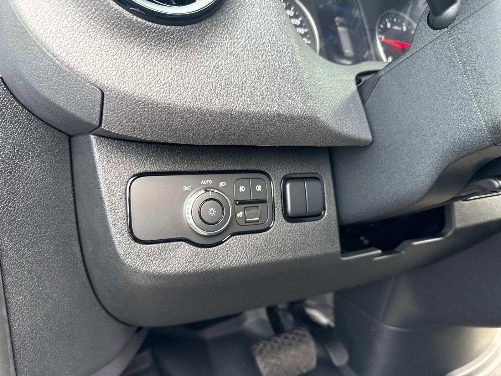 2025 MERCEDES-BENZ SPRINTER - Image 19