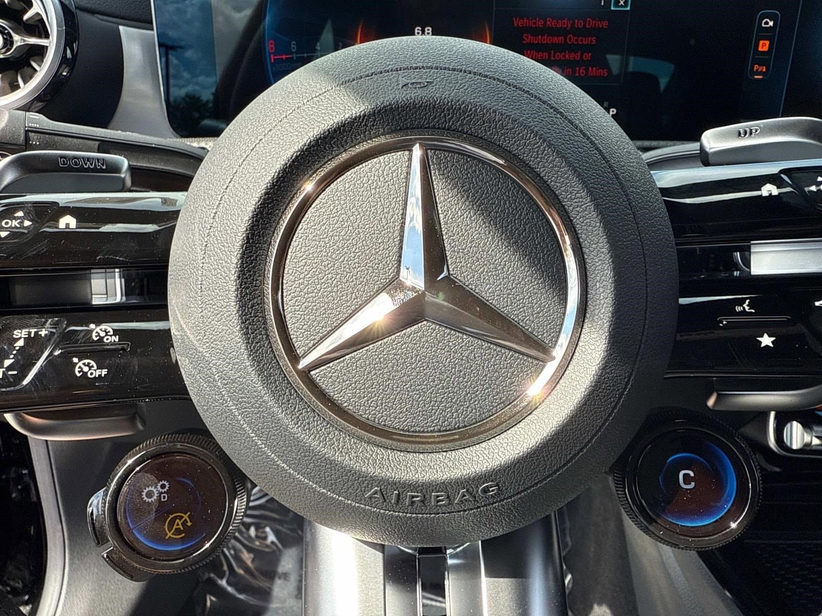 2026 MERCEDES-BENZ CLA-CLASS - Image 40