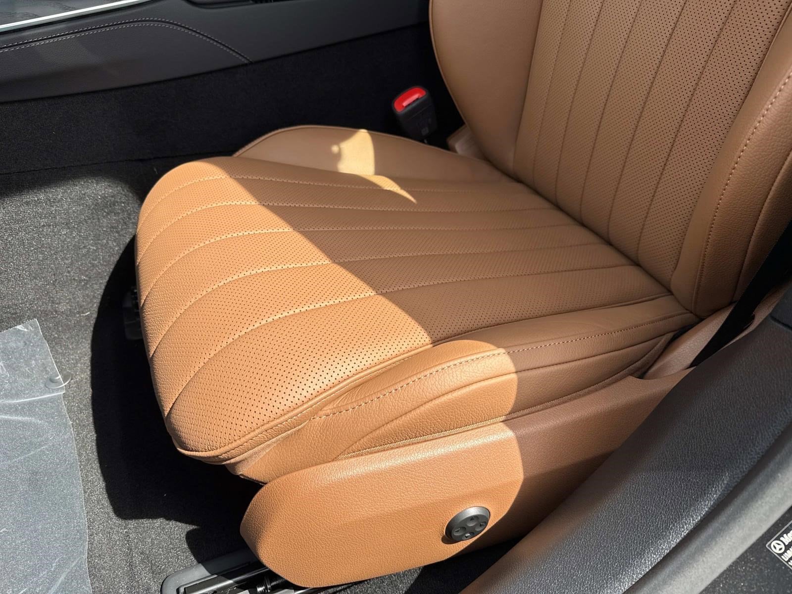 2026 MERCEDES-BENZ E-CLASS - Image 26