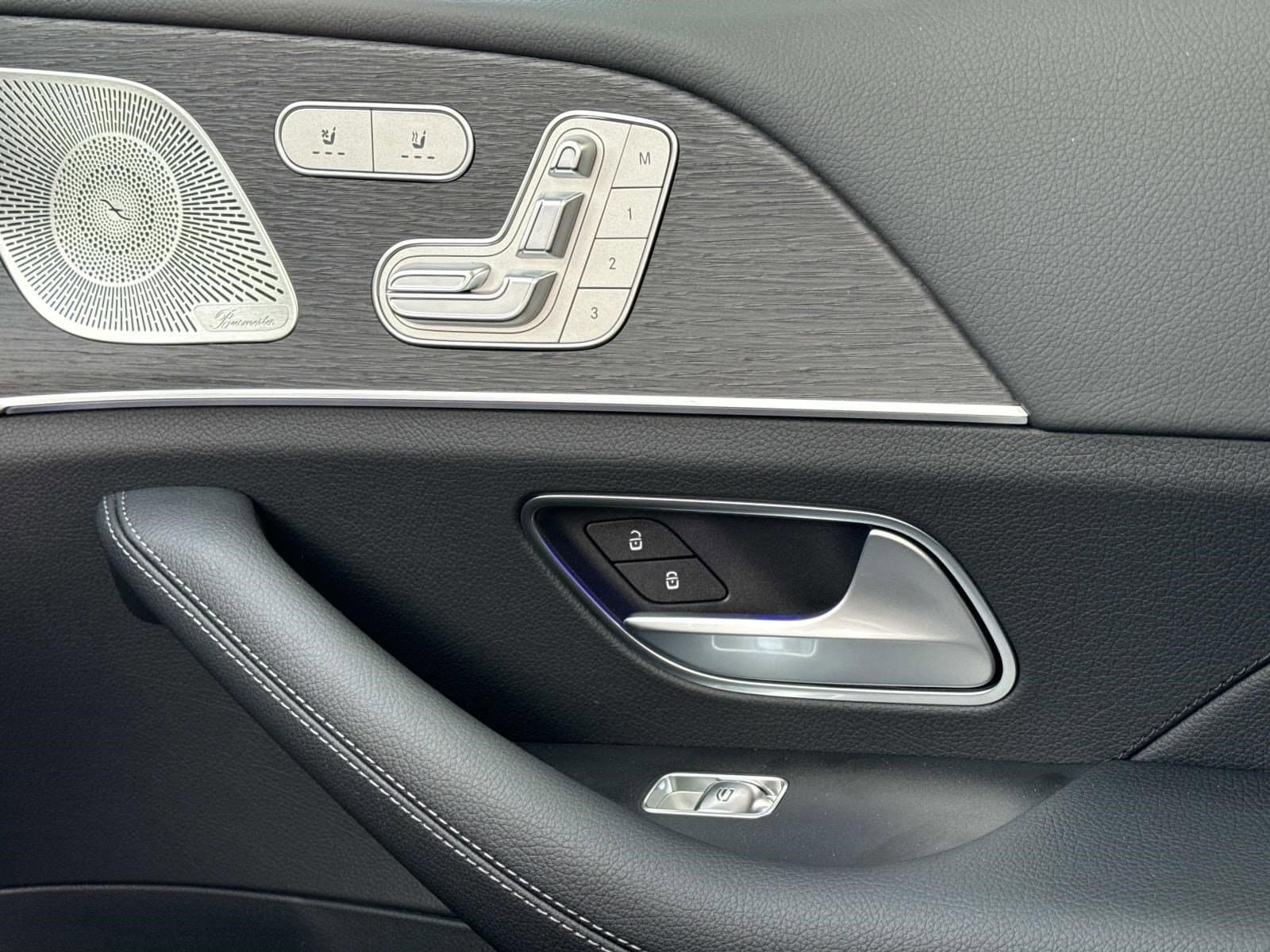 2026 MERCEDES-BENZ GLE-CLASS - Image 33