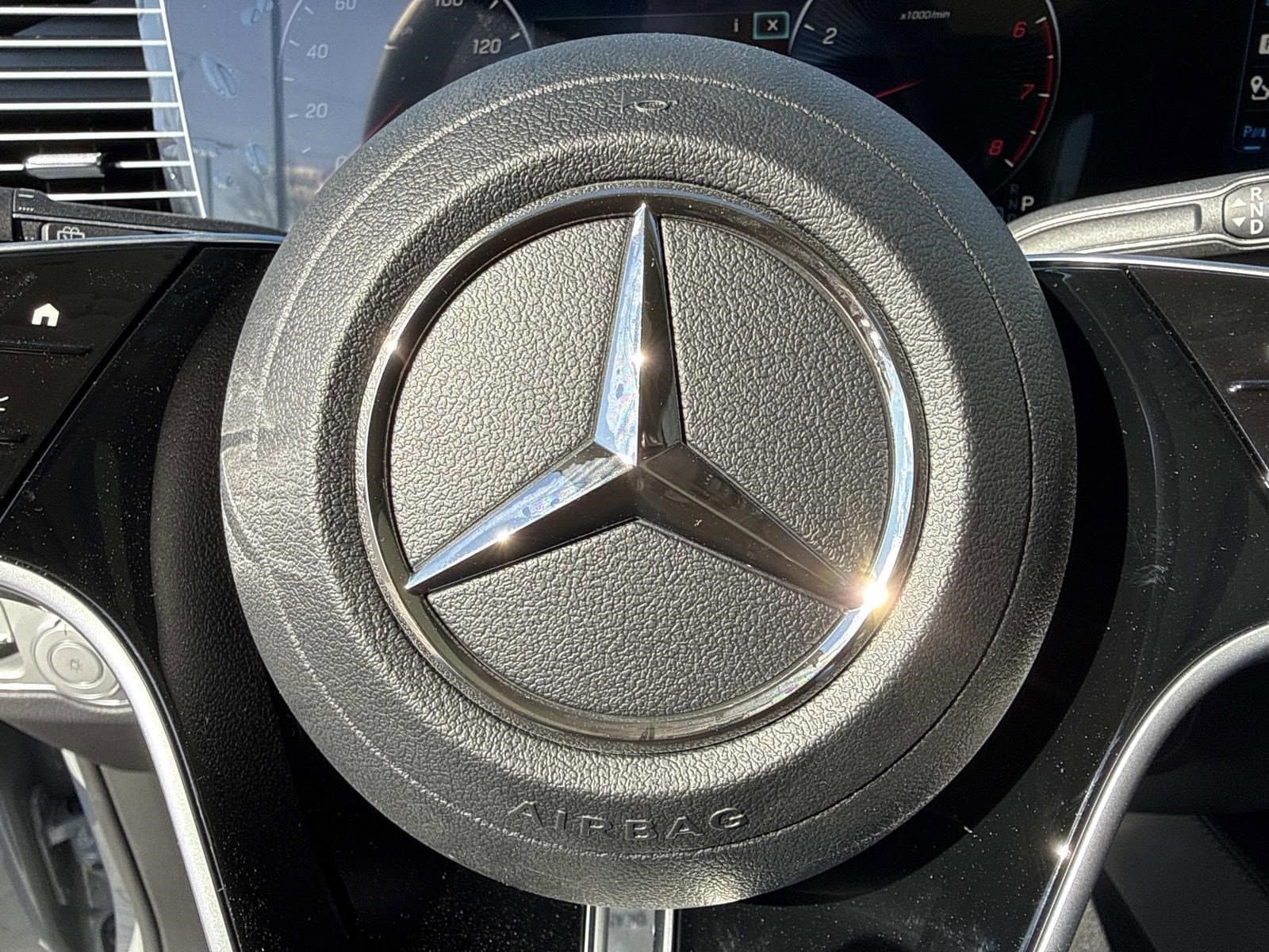 2026 MERCEDES-BENZ GLE-CLASS - Image 42