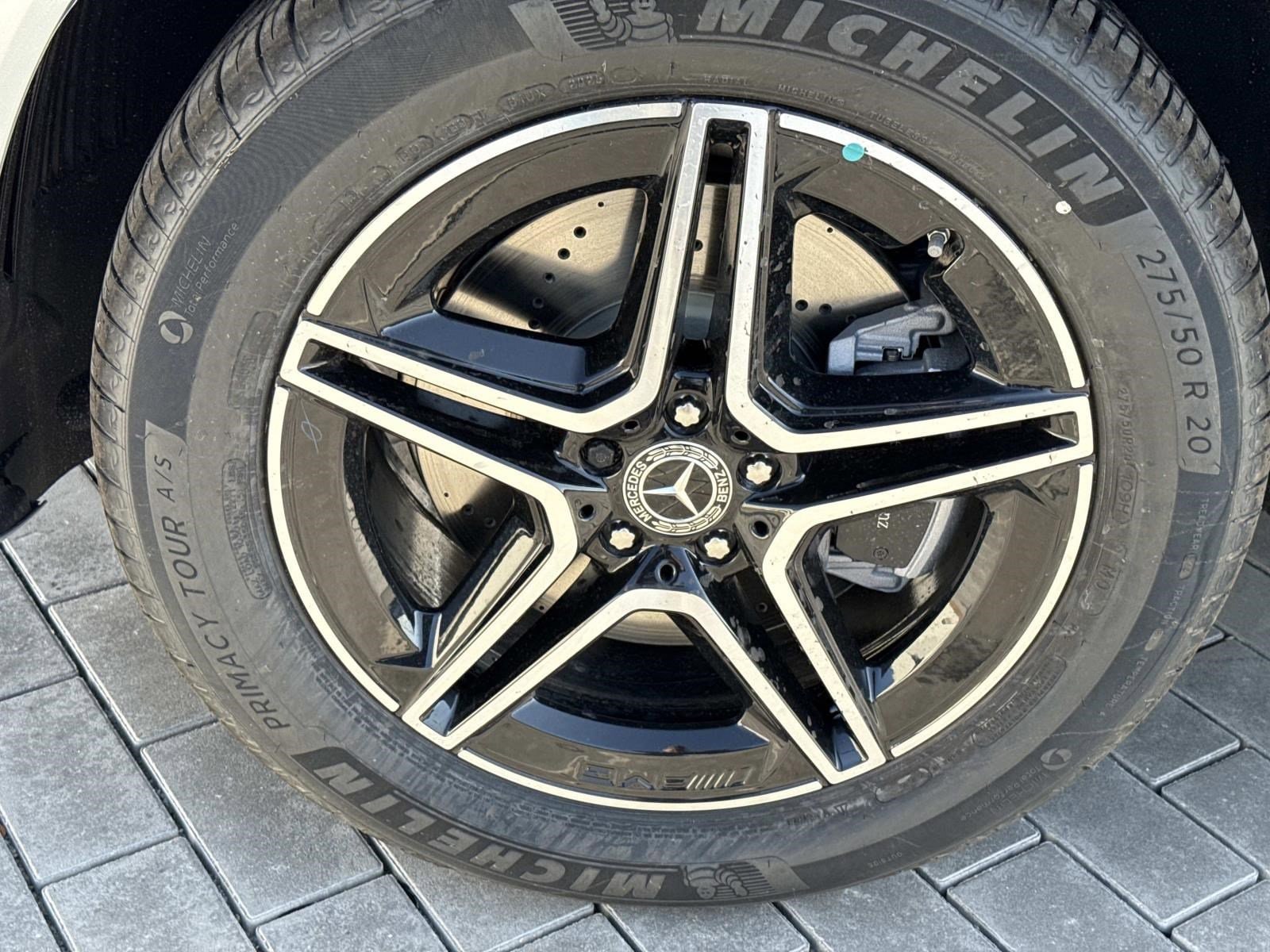 2026 MERCEDES-BENZ GLE-CLASS - Image 14