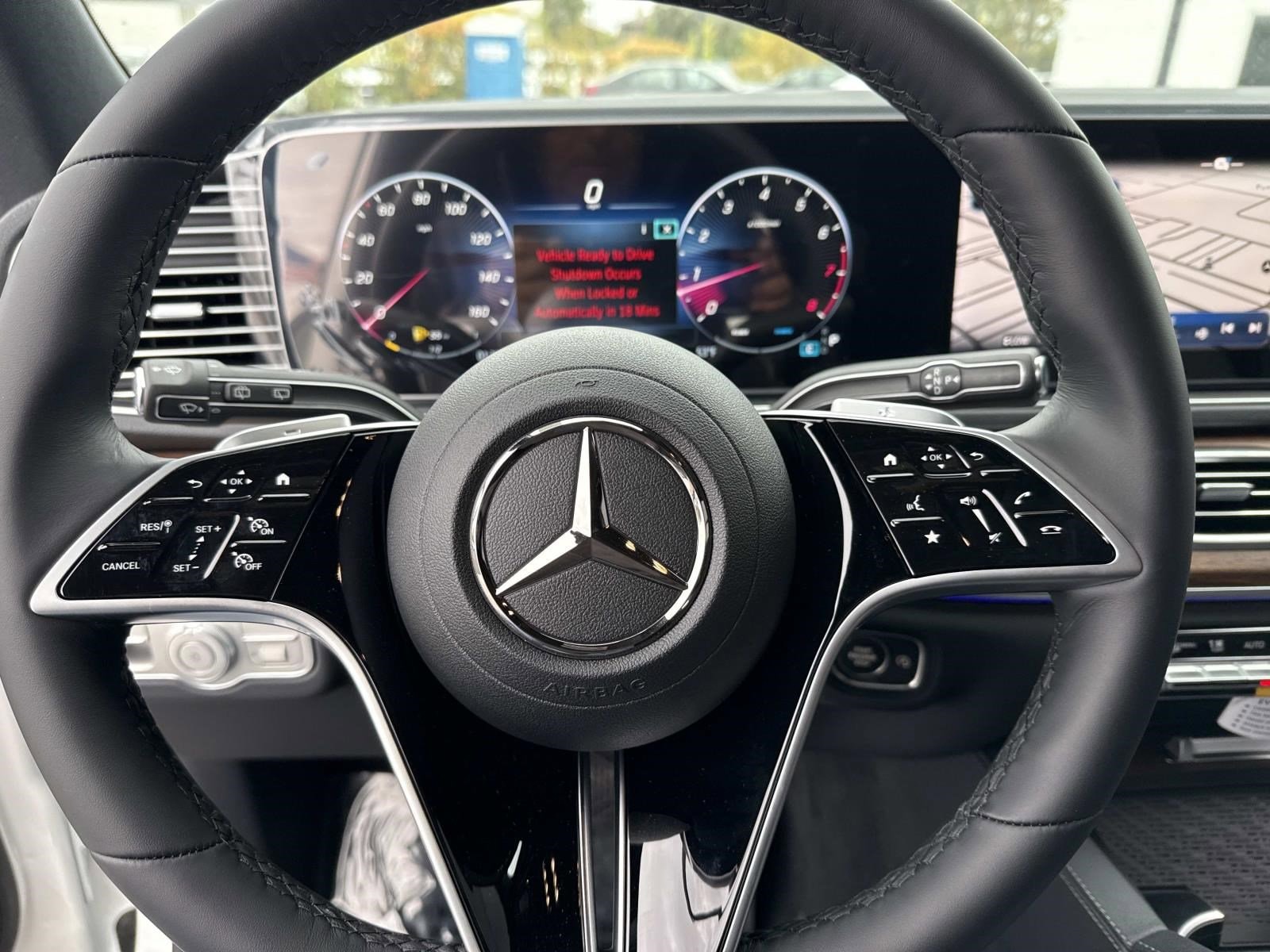 2026 MERCEDES-BENZ GLE-CLASS - Image 36