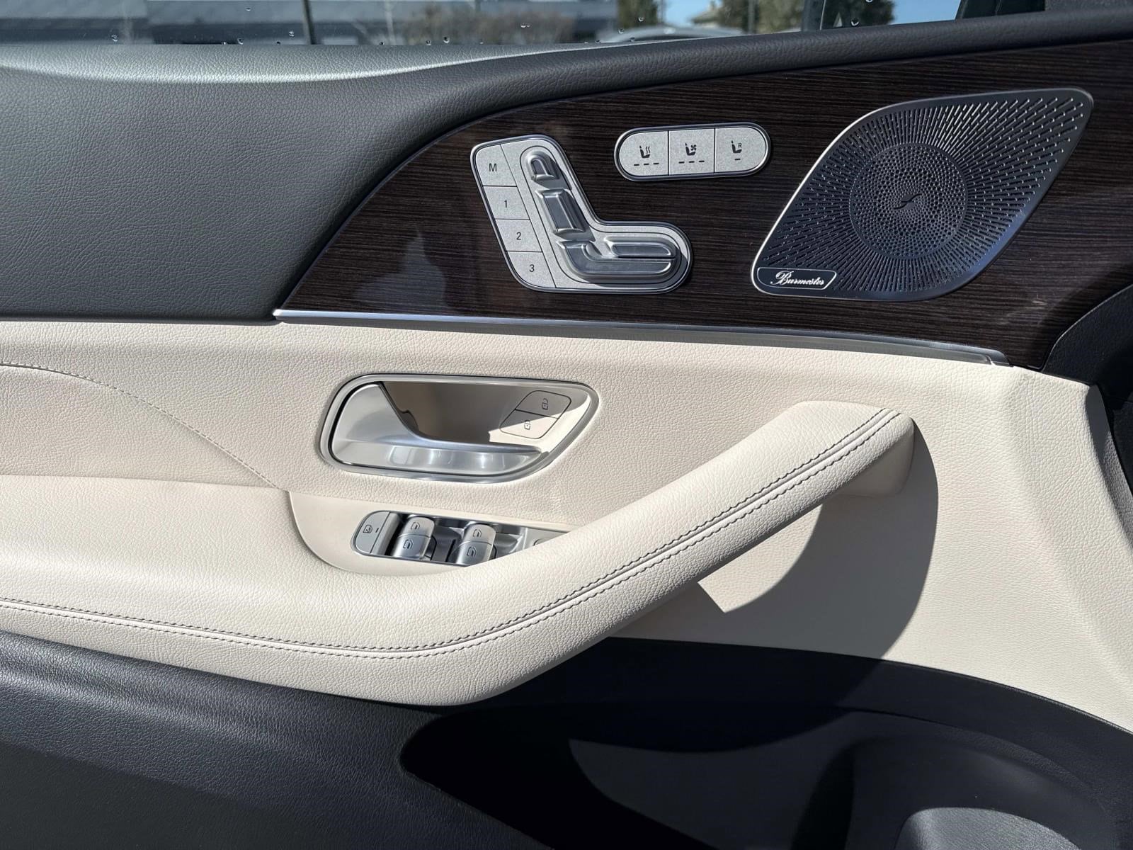 2026 MERCEDES-BENZ GLE-CLASS - Image 21