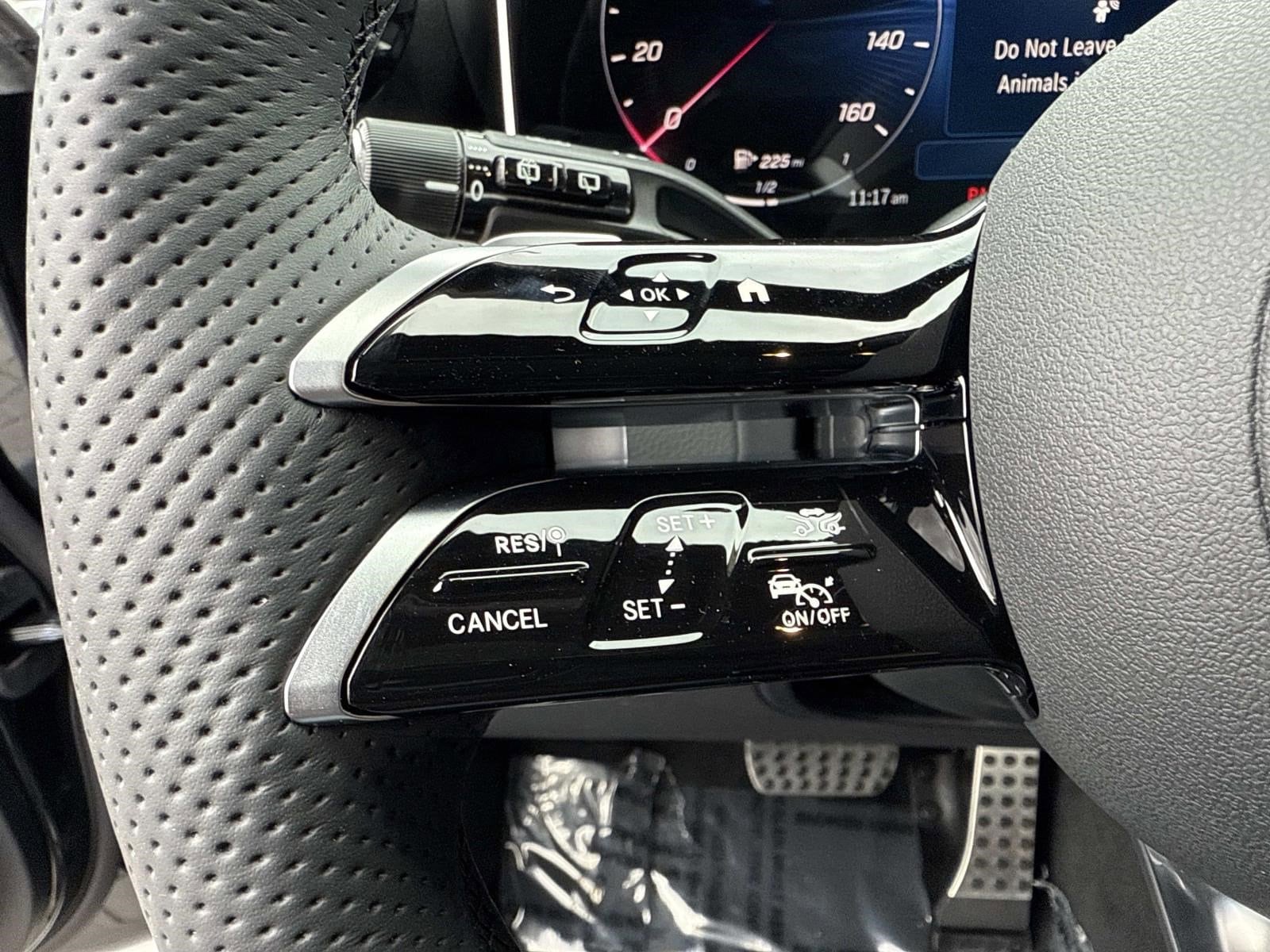 2026 MERCEDES-BENZ GLC-CLASS - Image 42