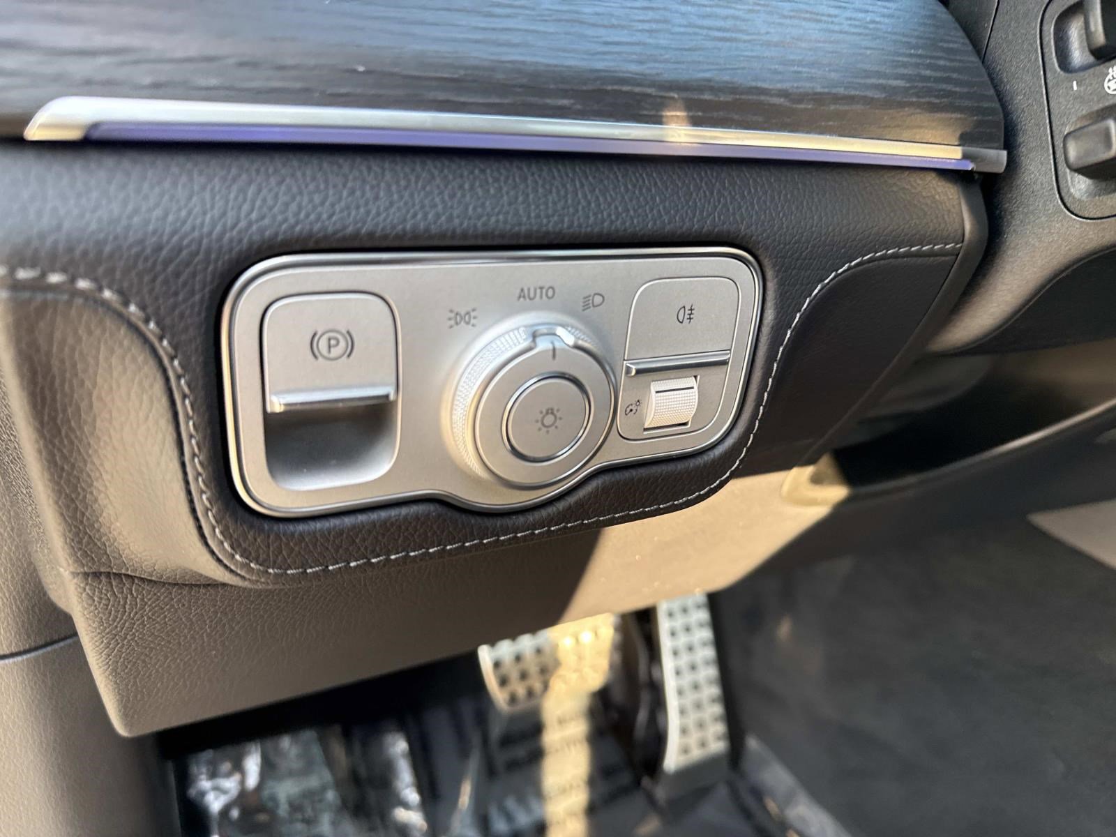 2026 MERCEDES-BENZ GLE-CLASS - Image 33