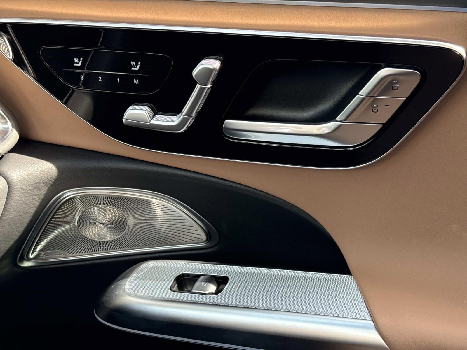 2026 MERCEDES-BENZ E-CLASS - Image 33