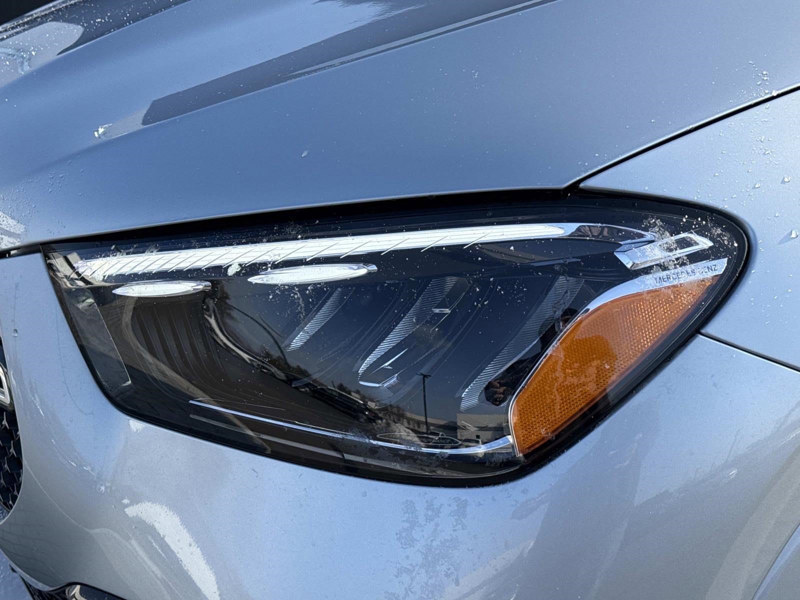 2026 MERCEDES-BENZ GLE-CLASS - Image 12