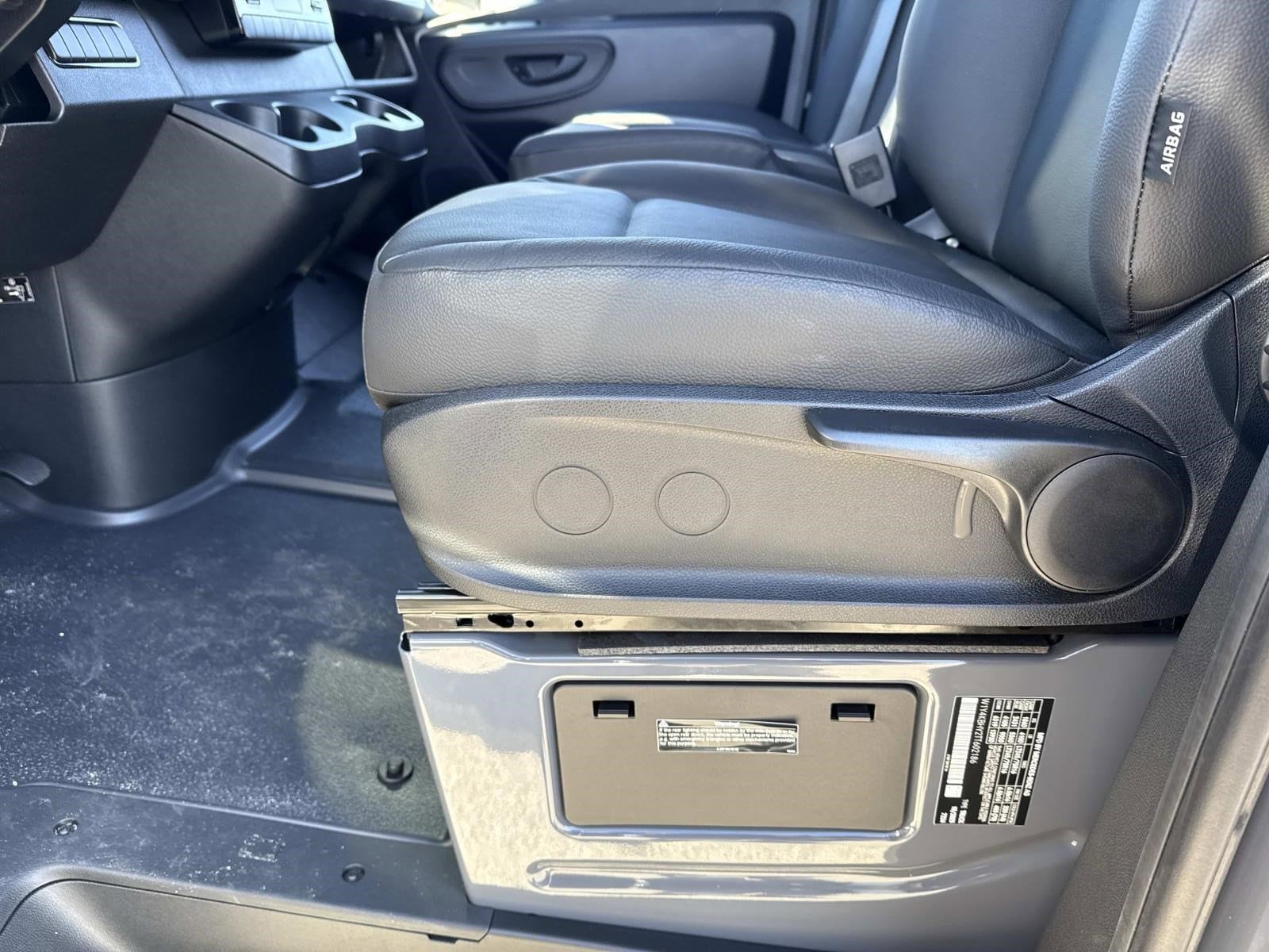 2026 MERCEDES-BENZ SPRINTER - Image 20