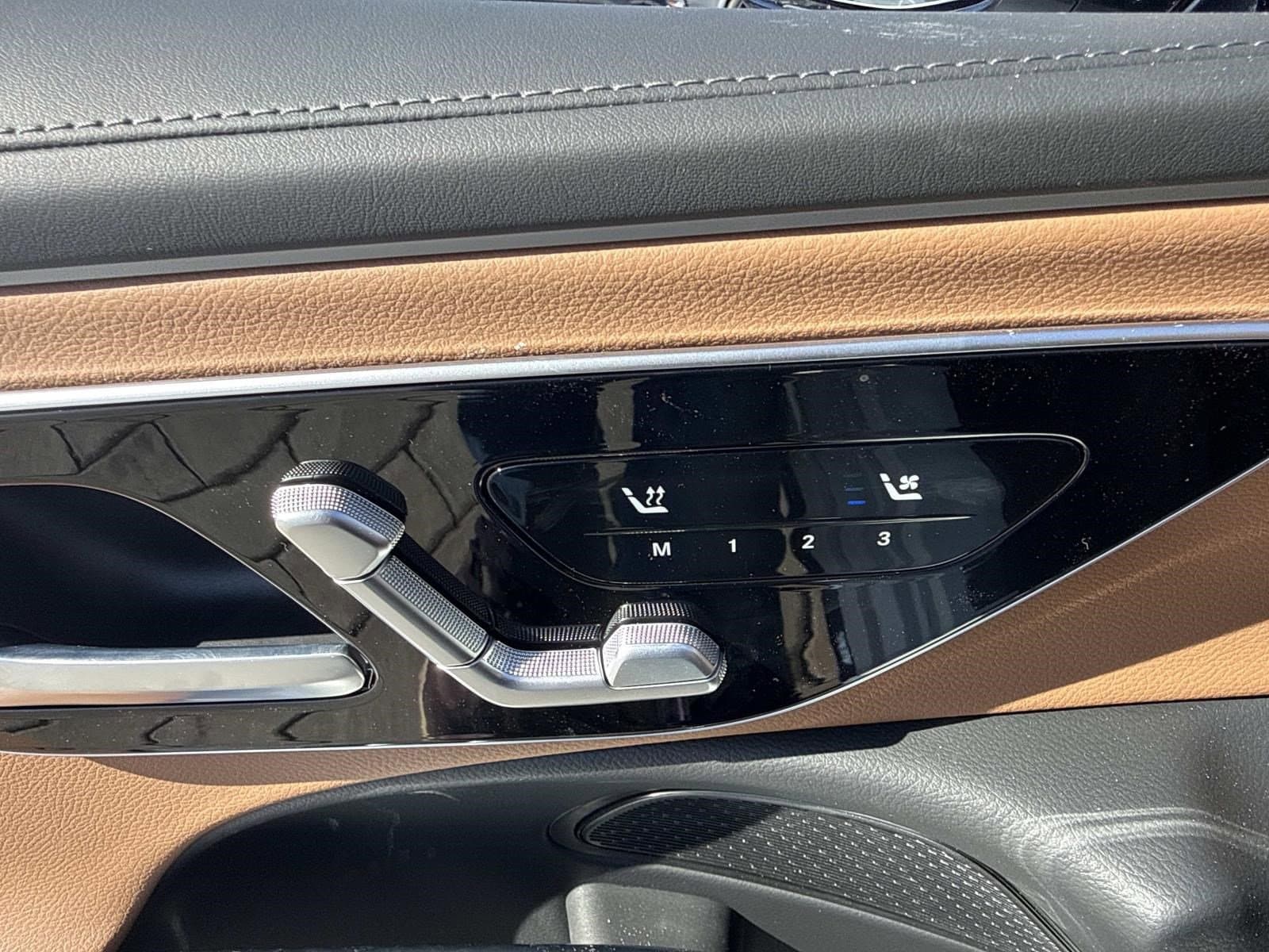 2026 MERCEDES-BENZ E-CLASS - Image 24