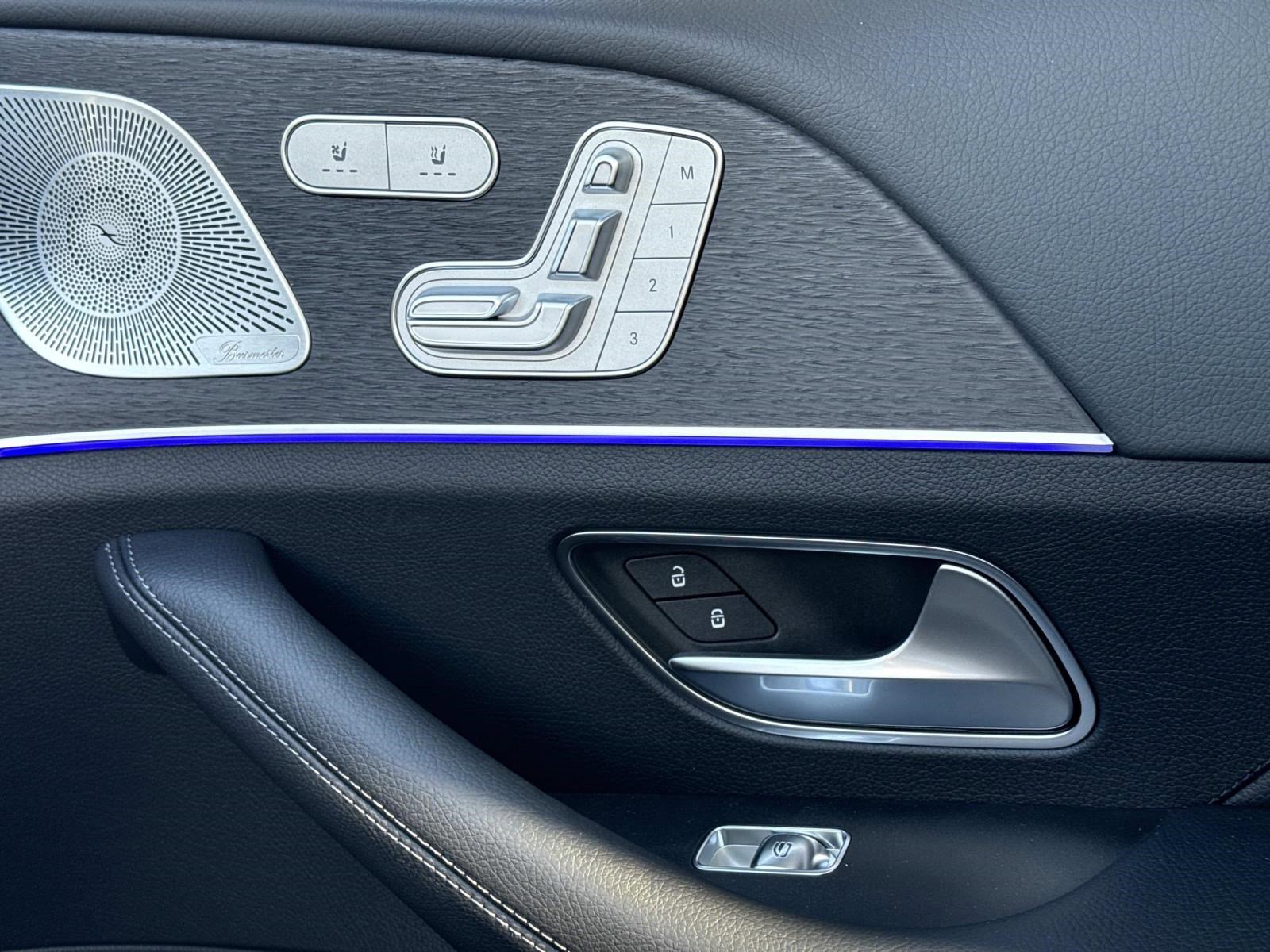 2026 MERCEDES-BENZ GLE-CLASS - Image 31