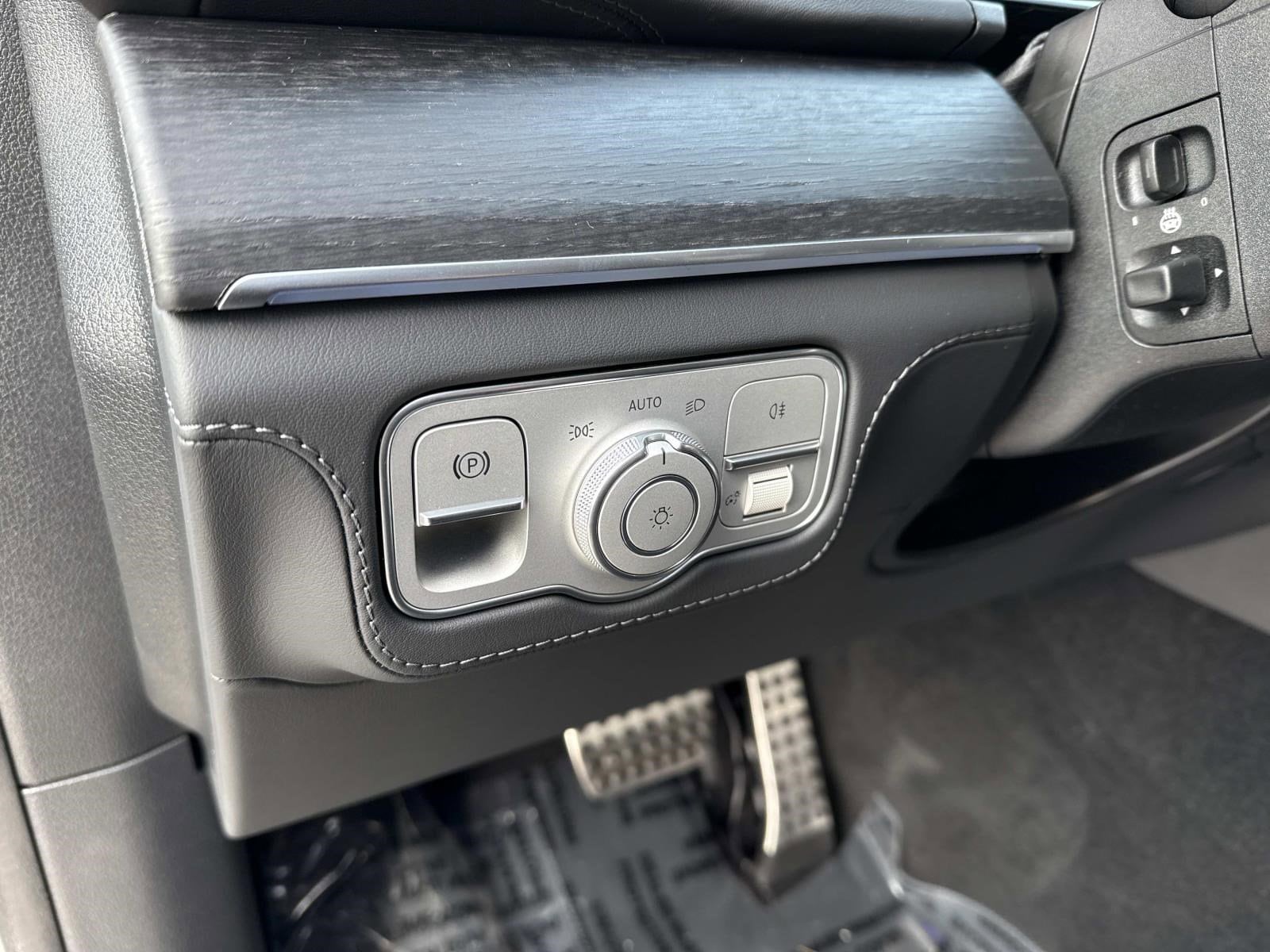 2026 MERCEDES-BENZ GLE-CLASS - Image 28