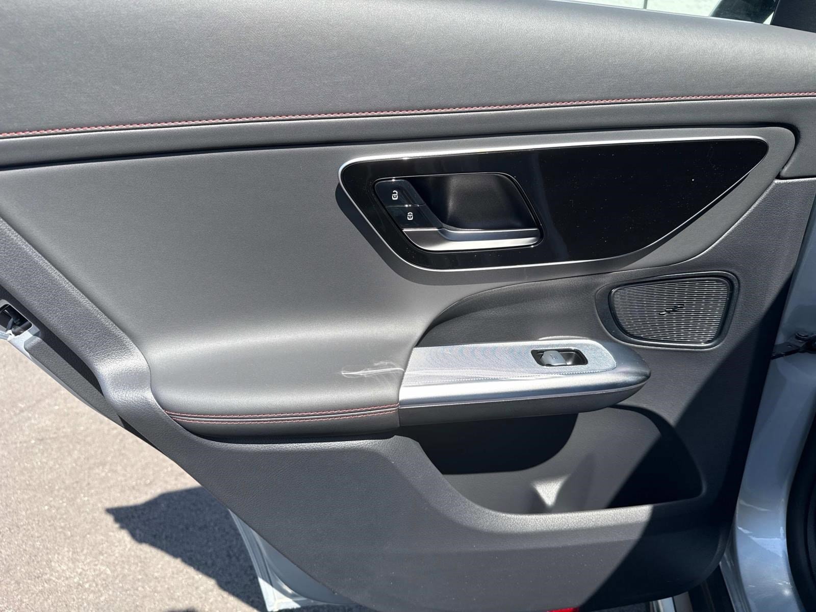 2026 MERCEDES-BENZ GLC-CLASS - Image 16