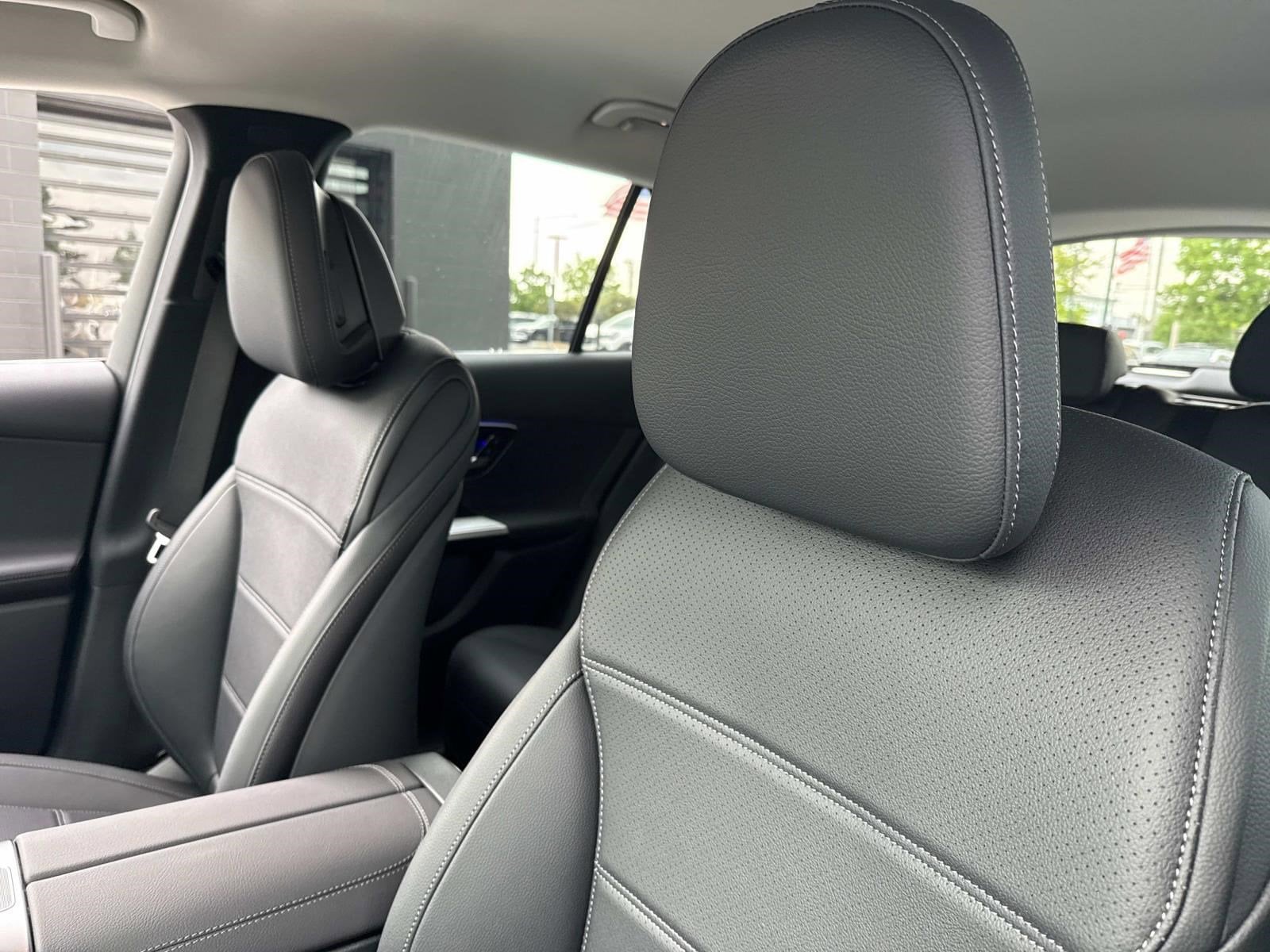 2025 MERCEDES-BENZ GLC-CLASS - Image 27