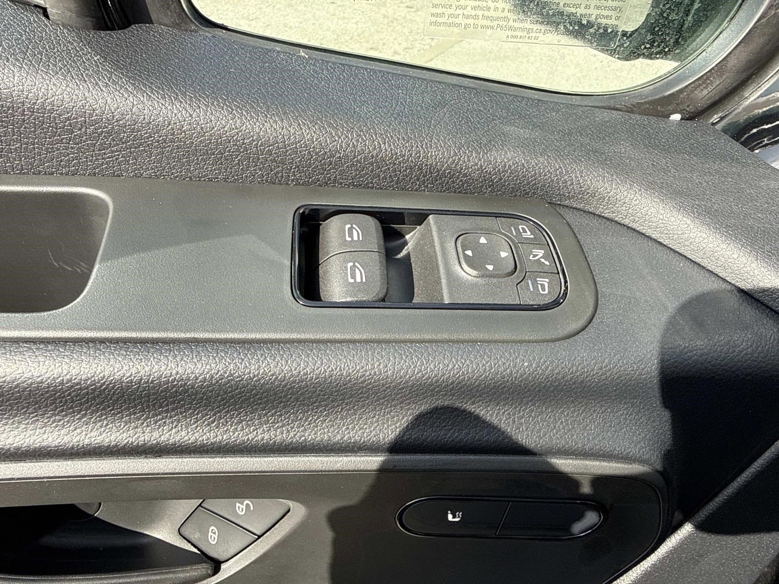 2026 MERCEDES-BENZ SPRINTER - Image 15