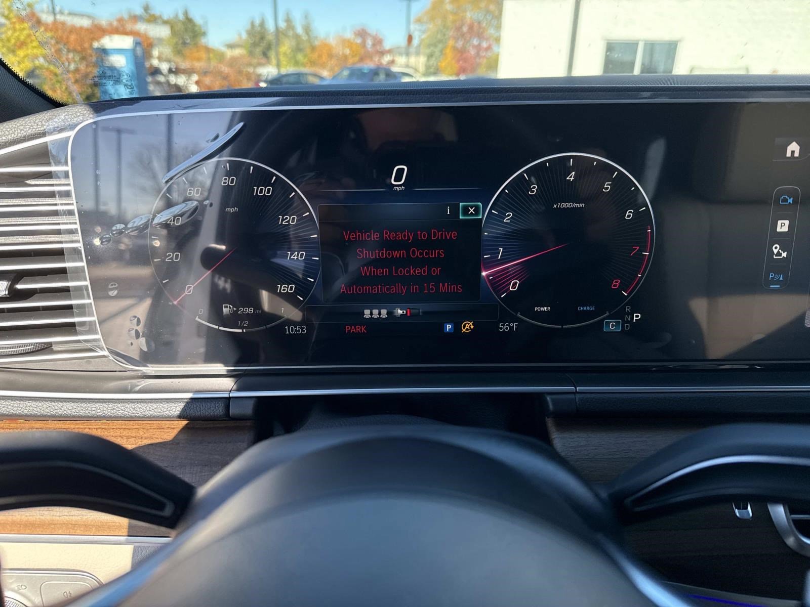 2026 MERCEDES-BENZ GLE-CLASS - Image 39