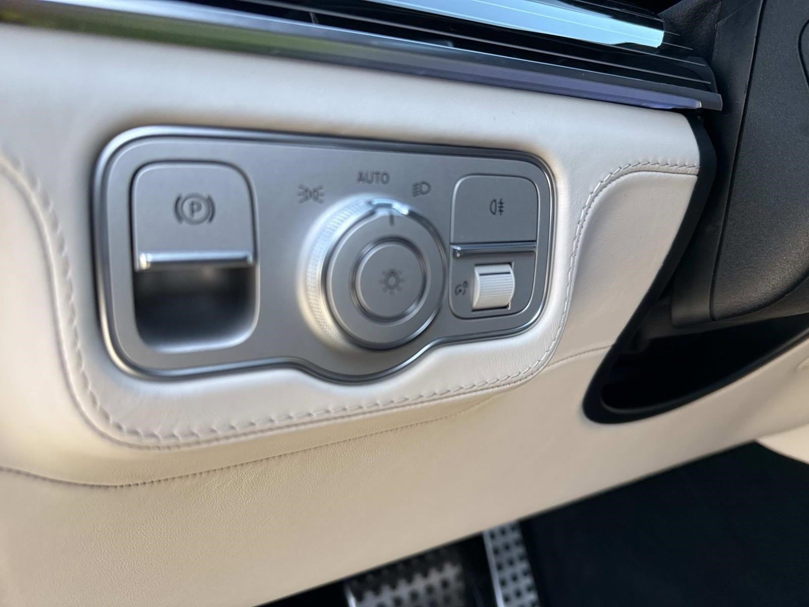 2026 MERCEDES-BENZ GLE-CLASS - Image 32