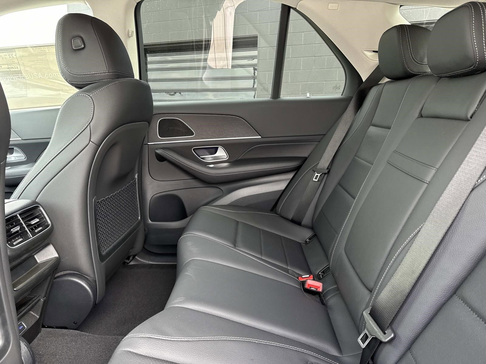 2026 MERCEDES-BENZ GLE-CLASS - Image 17