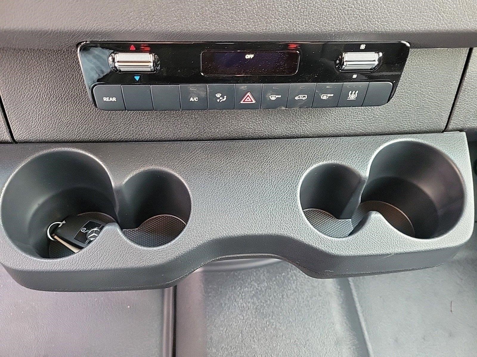 2025 MERCEDES-BENZ SPRINTER - Image 22