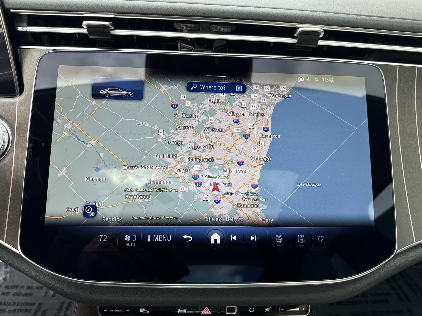 2026 MERCEDES-BENZ E-CLASS - Image 33